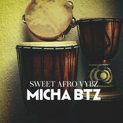 Sweet Afro Vybz