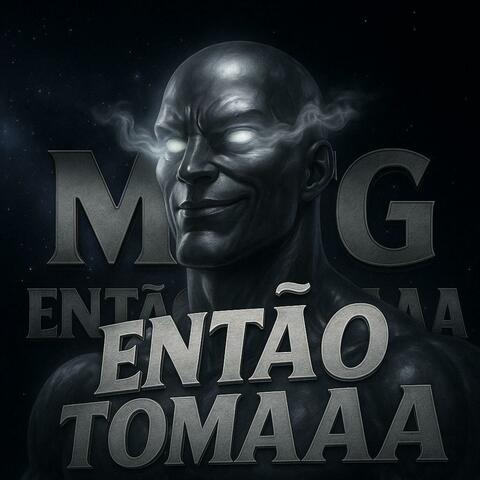 MTG ENTÃO TOMAAA
