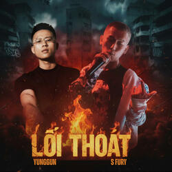 LỐI THOÁT ft SFURY