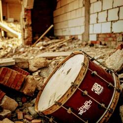 Like A Drum (feat. Lil Six)