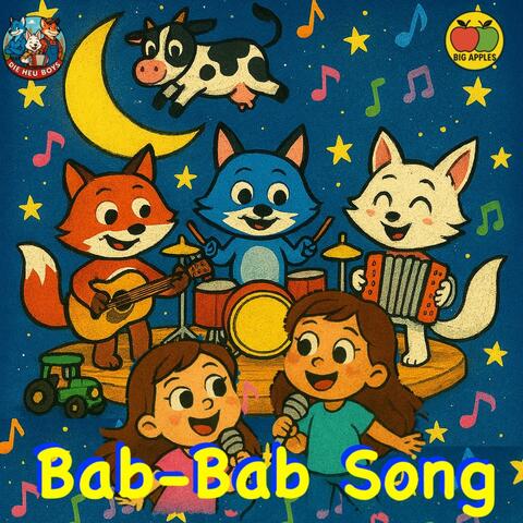 Der Bab-Bab Song
