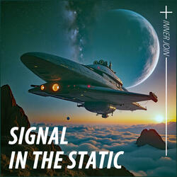 Signal in the Static