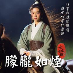 朦朧如煙 Haze of Memories