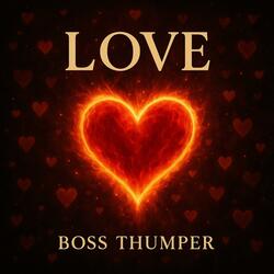 Your Name in My Heart