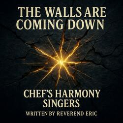 The Walls Are Coming Down