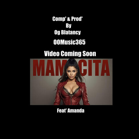 Mamacita