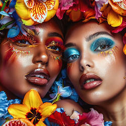 The technology of the sun (original sound)