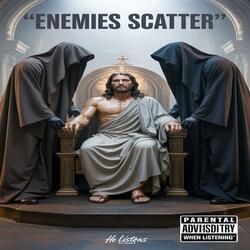 Enemies Scatter