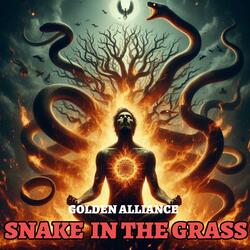 Snake In The Grass