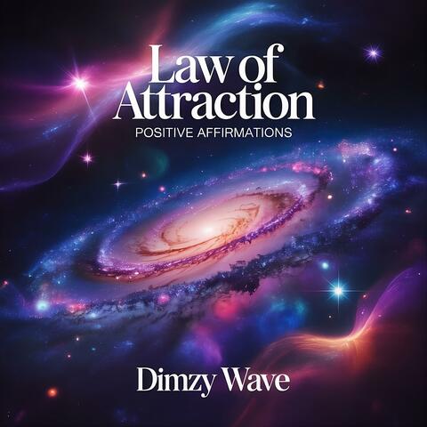 Law of Attraction Positive Affirmations