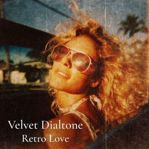 Retro Love