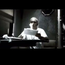Letter to Eminem (Radio Edit)