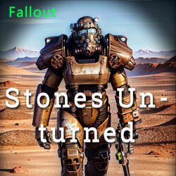 Fallout (Stones Unturned (Original soundtrack)