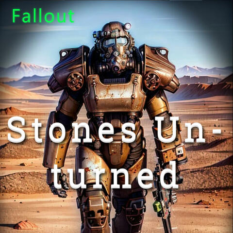 Fallout (Stones Unturned (Original soundtrack)