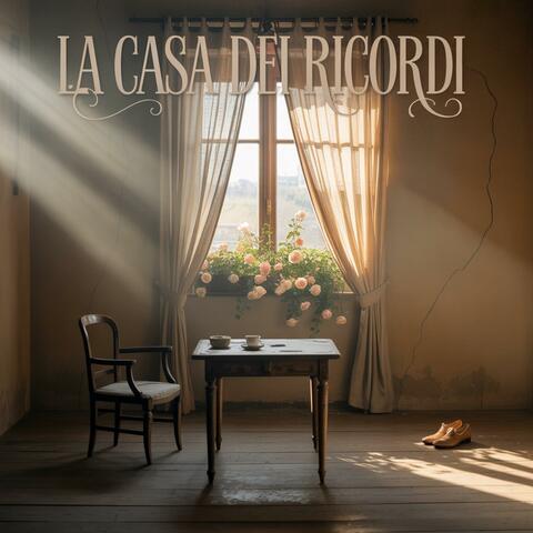 LA CASA DEI RICORDI