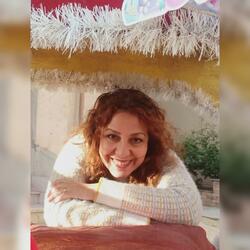 ترنيمة ربي راعي وسلامي (feat. حنان سمير)