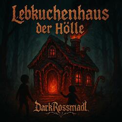 Lebkuchenhaus der Hölle