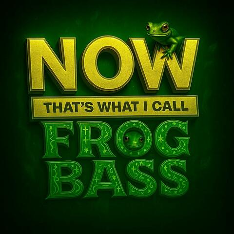 Frog Bass