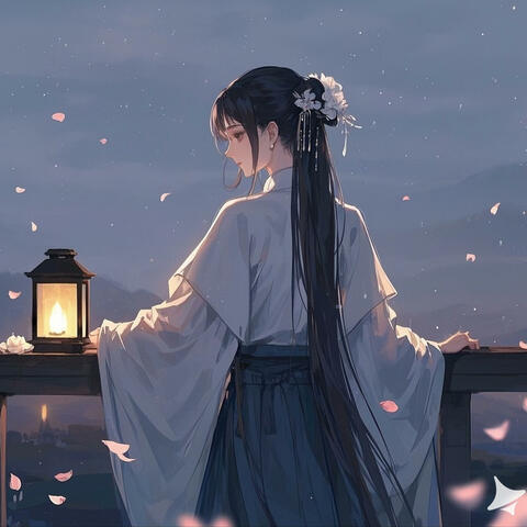 把光陰摺成一葉船