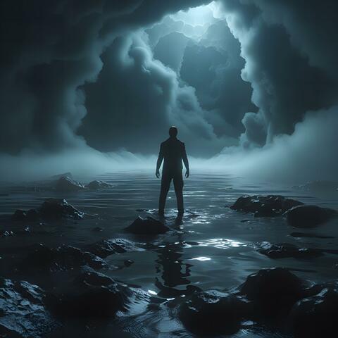 Жертва тьмы