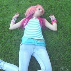 SCENE SUMMER (feat. Kl1pXD)