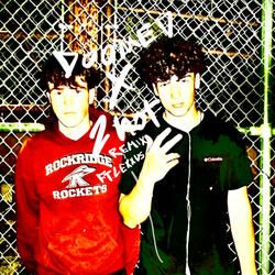 doomed (feat. lexxus) (REMIX)