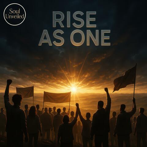 Rise As One