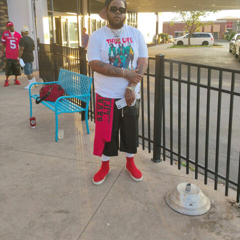 RUNNA MAN (feat. BMB Lucci & Face)