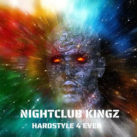 Hardstyle 4 Ever