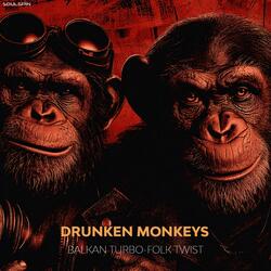 Balkan Turbo-Folk Twist