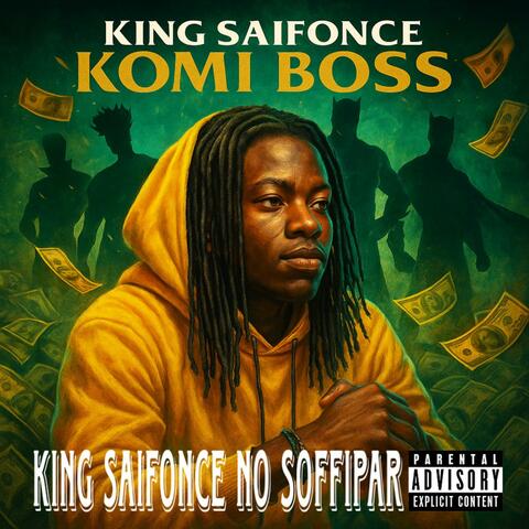 King Saifonce No Soffipar