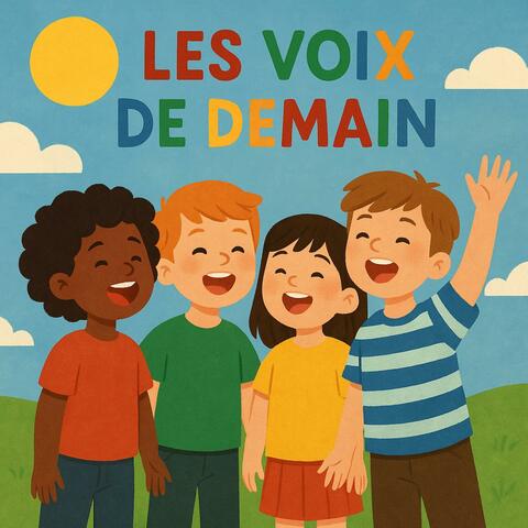 Les Voix de Demain