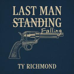 Last Man Falling