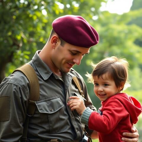 Arnhem Adam
