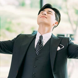 霸道總裁別慌張