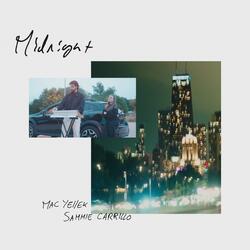 Midnight (feat. Sammie Carrillo)