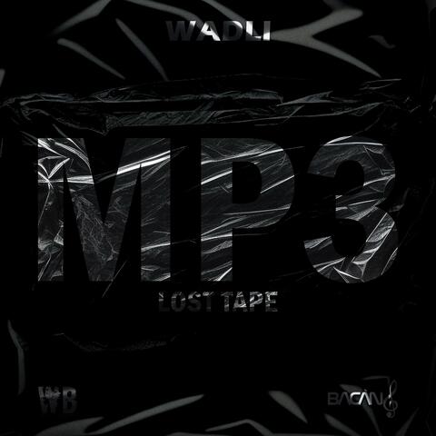 Mp3 Lost Tape