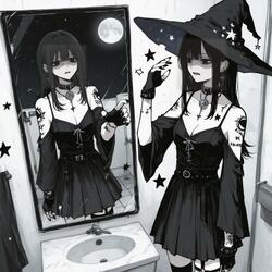 【Same Sh!t】 (feat. Hecate Ætheria)