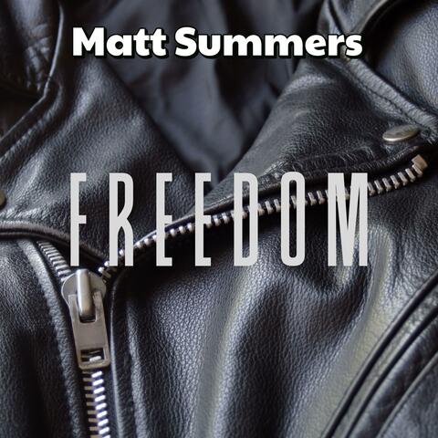 Freedom