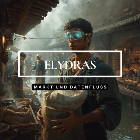 Markt und Datenfluss (feat. Arulanis)