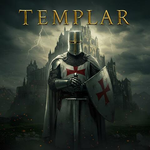 Epic Templar Christian Gregorian Chant with Vocals (TEMPLAR)