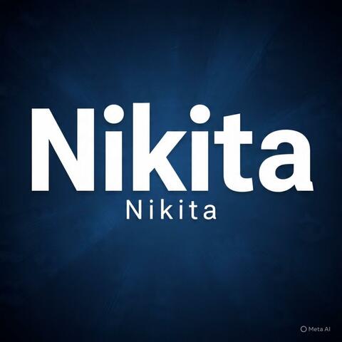 Nikita (feat. Pty Audio)