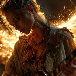 Hymn for the Firebird