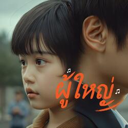 ผู้ใหญ่