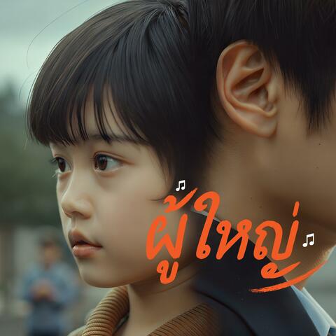 ผู้ใหญ่