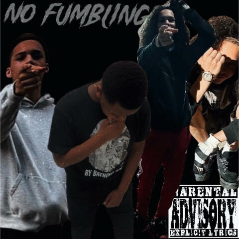 KTK.Davo X Babykrash.762 - No fumbling