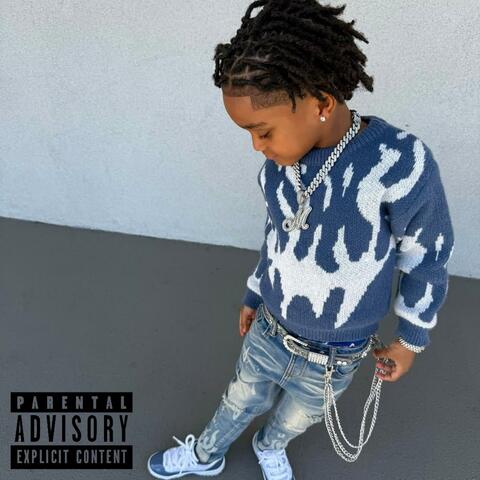 Who been on your mind (Jersey Club)