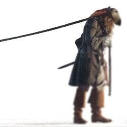 People Aren't Cargo, Mate