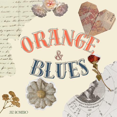 Orange & Blues