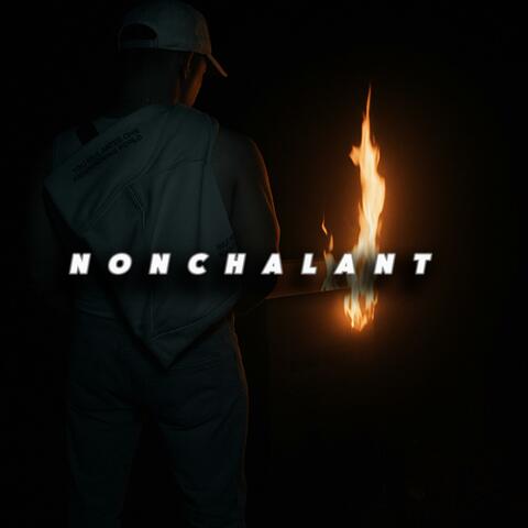 Nonchalant
